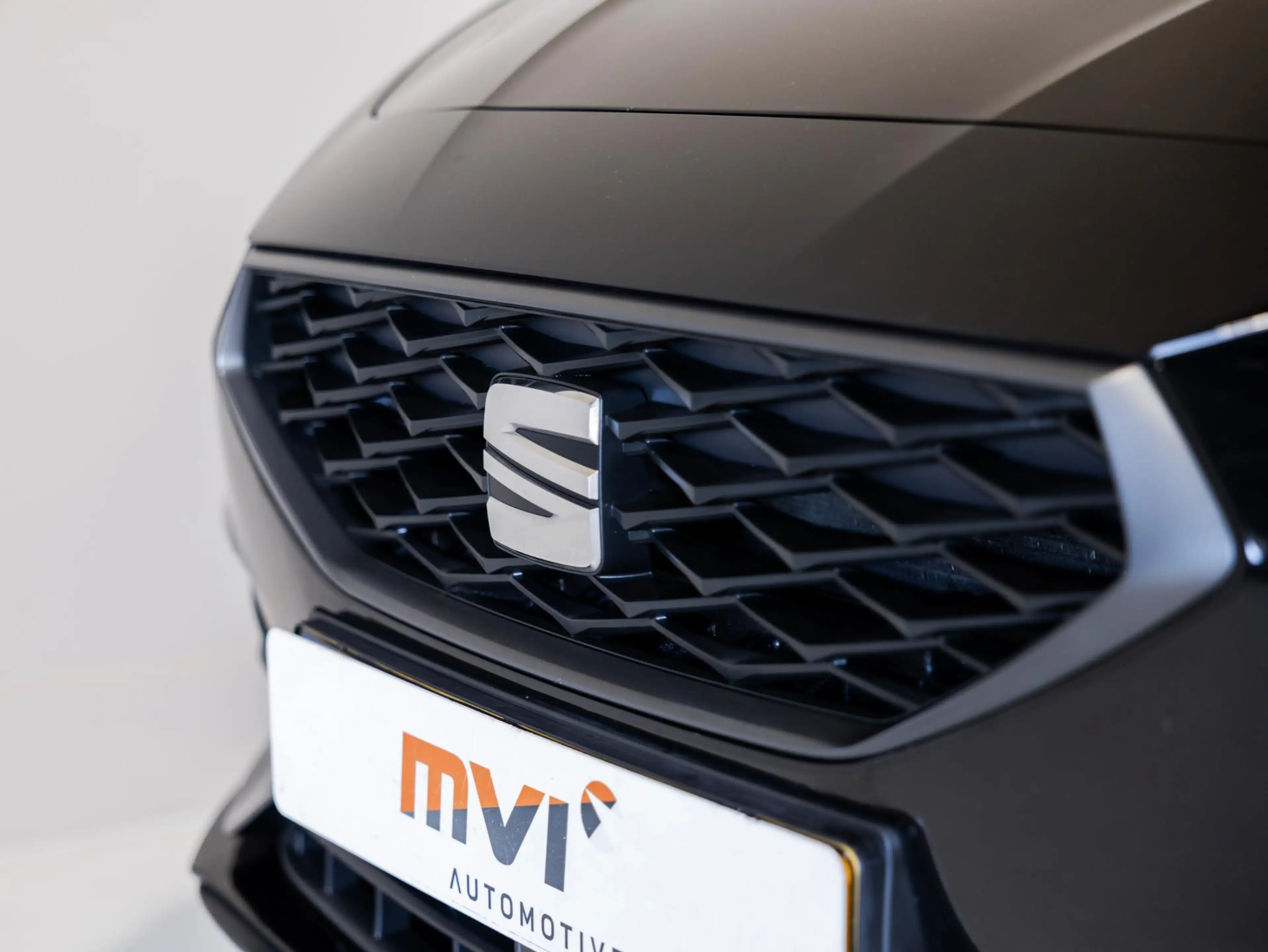 SEAT Leon Sportstourer 1.5 eTSI FR Launch Edition / 150pk / — photo 12