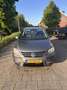 Volkswagen Golf 1.6 FSI Comfortl.Bns Grijs - thumbnail 2