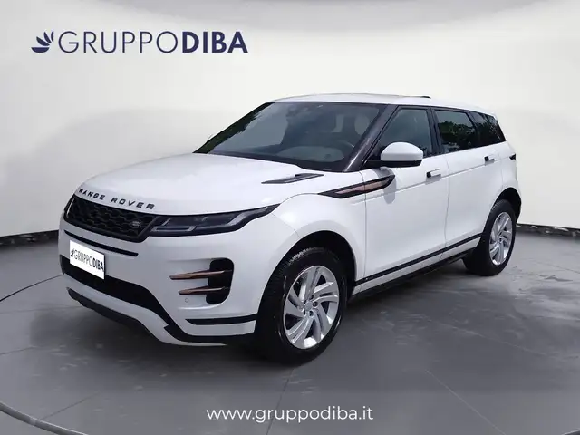 Land Rover Range Rover Evoque II 2019 Die 2.0d i4 mhev R-Dynamic SE awd 1