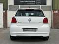 Volkswagen Polo 1.2TDI Comfortline/AIRCO/NAVI/CRUISE/APK/NAP Blanc - thumbnail 7