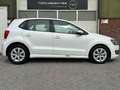 Volkswagen Polo 1.2TDI Comfortline/AIRCO/NAVI/CRUISE/APK/NAP Blanc - thumbnail 5