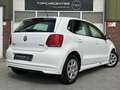 Volkswagen Polo 1.2TDI Comfortline/AIRCO/NAVI/CRUISE/APK/NAP Blanc - thumbnail 6