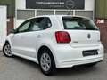 Volkswagen Polo 1.2TDI Comfortline/AIRCO/NAVI/CRUISE/APK/NAP Blanc - thumbnail 8