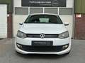 Volkswagen Polo 1.2TDI Comfortline/AIRCO/NAVI/CRUISE/APK/NAP Blanc - thumbnail 2
