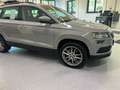 Skoda Karoq Ambition 4x4 Automatik AHK Grau - thumbnail 4