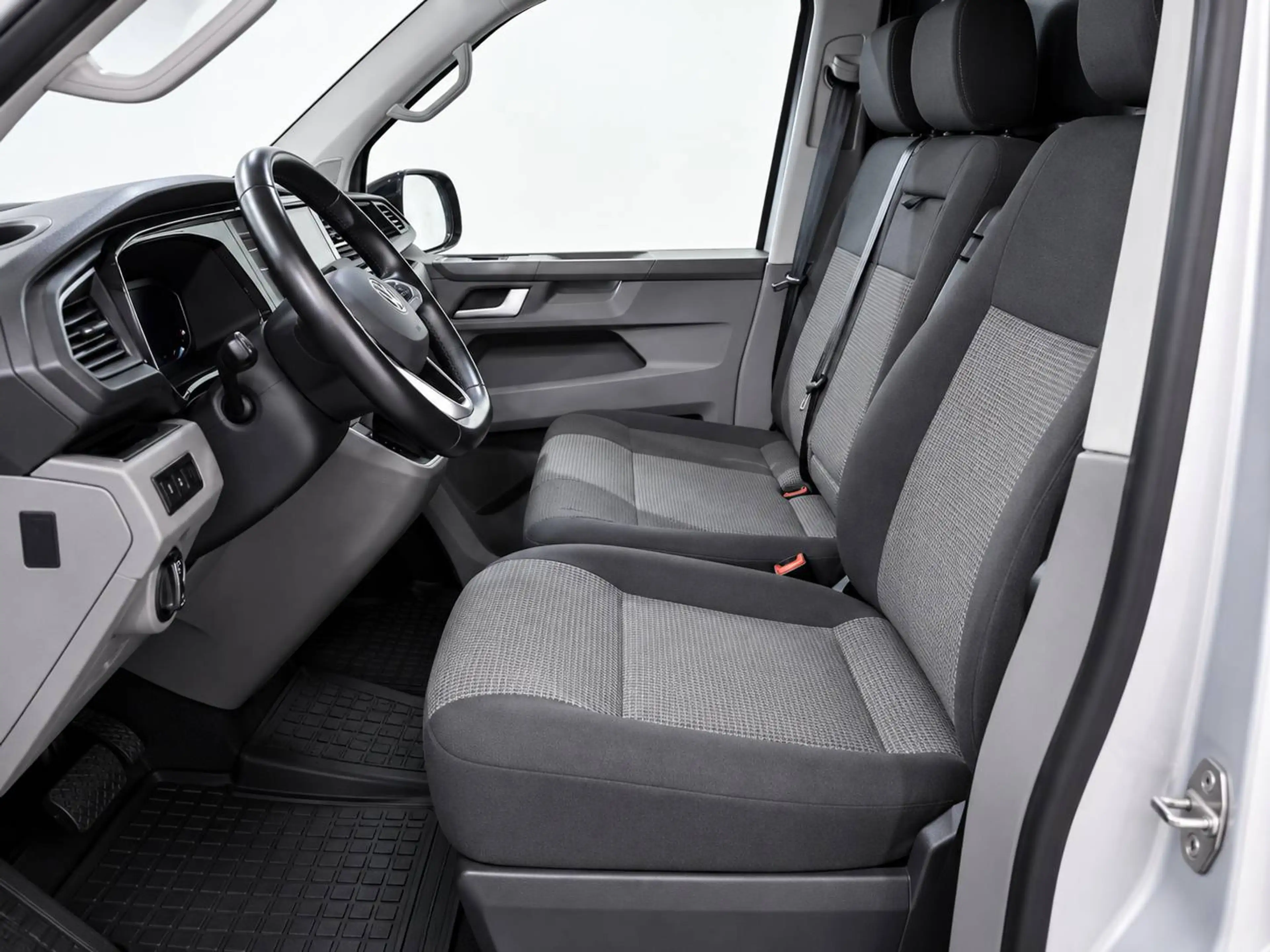 Volkswagen T6.1 Transporter 4MOTION+DSG*1.Hd*LIVE Cockpit* — photo 11
