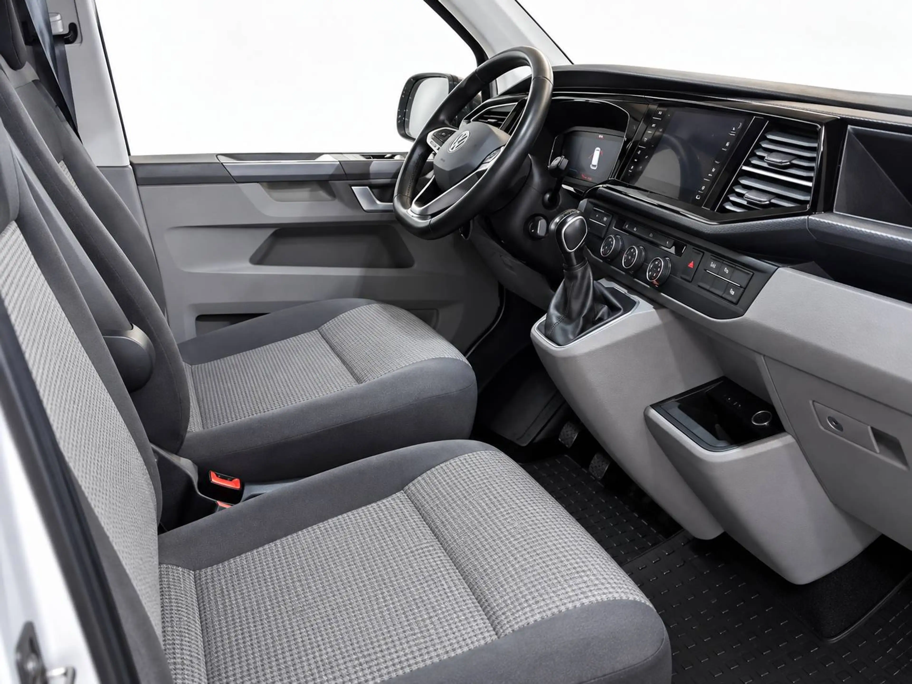 Volkswagen T6.1 Transporter 4MOTION+DSG*1.Hd*LIVE Cockpit* — photo 12