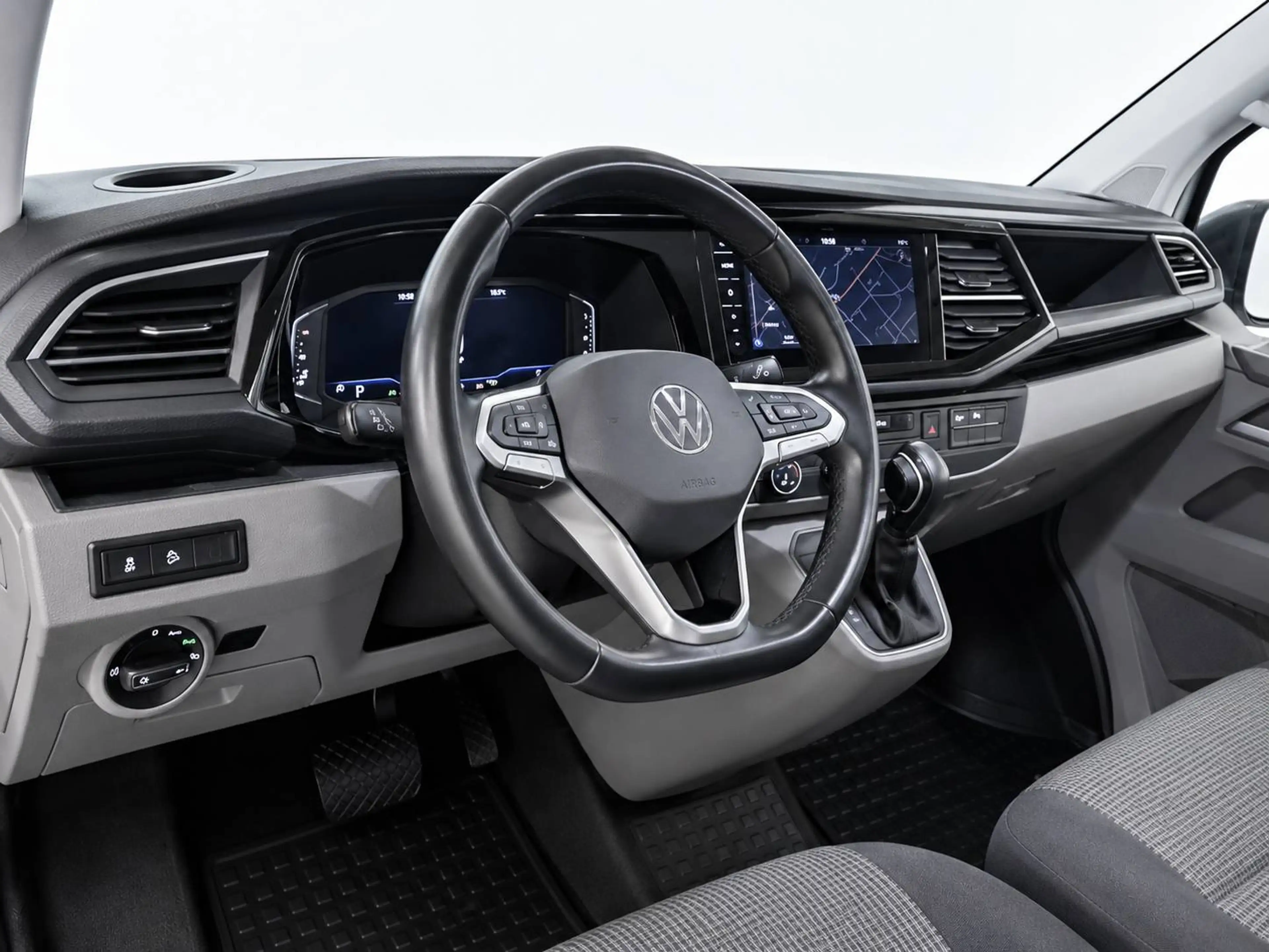 Volkswagen T6.1 Transporter 4MOTION+DSG*1.Hd*LIVE Cockpit* — photo 10