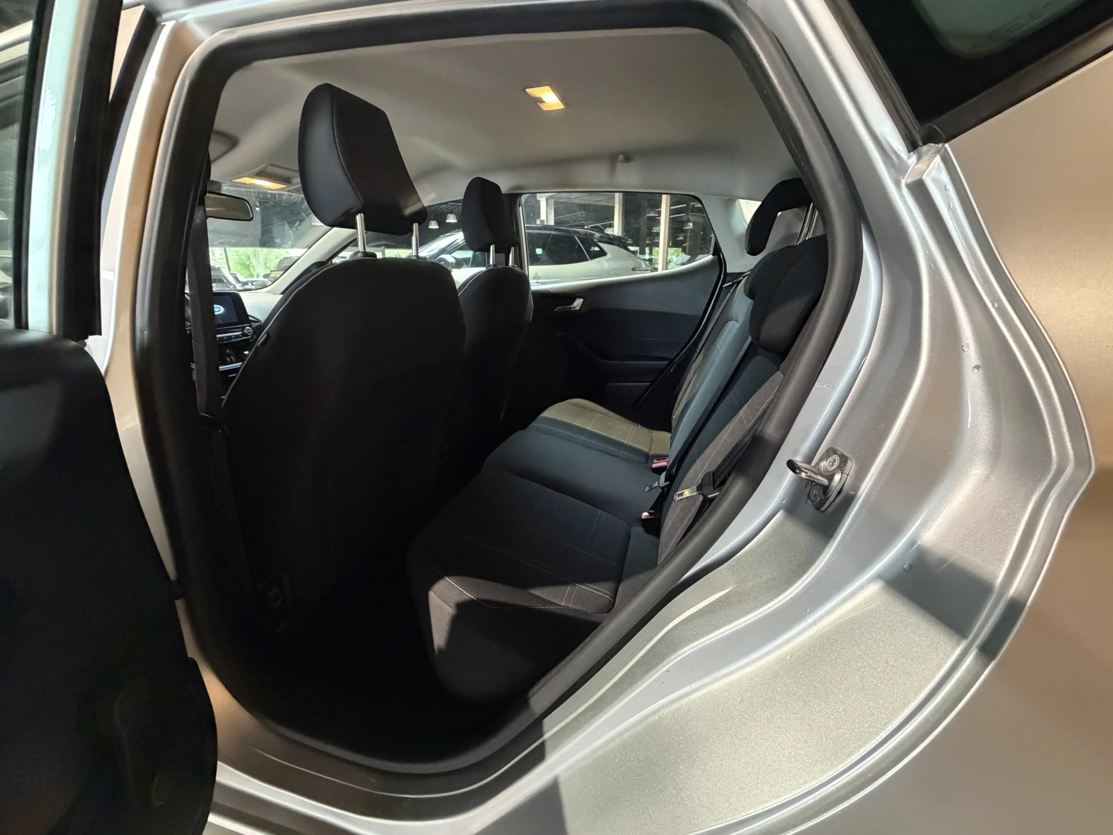 Ford Fiesta 1.1 Trend multimedia scherm | perfecte staat | app — photo 13