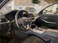BMW 318 318dA Negro - thumbnail 8