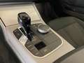 BMW 318 318dA Negro - thumbnail 10