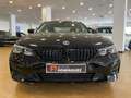 BMW 318 318dA Negro - thumbnail 3
