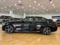 BMW 318 318dA Negro - thumbnail 4