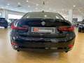 BMW 318 318dA Negro - thumbnail 5