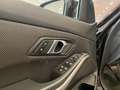 BMW 318 318dA Negro - thumbnail 11