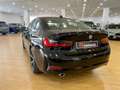BMW 318 318dA Negro - thumbnail 6