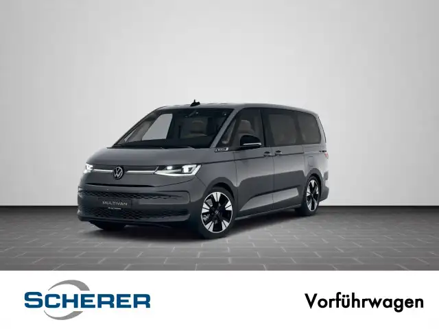 Volkswagen T7 Multivan Multivan Life Motor: 2,0 l TDI SCR 110 kW Getrie