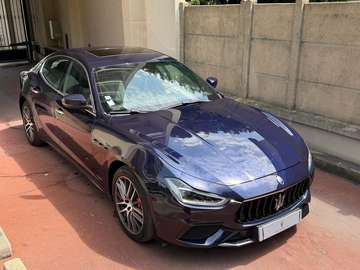 2.0L HYBRID 330 GRANSPORT