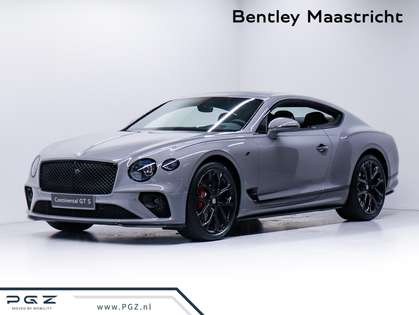 Bentley Continental GT 4.0 V8 S | Touring Specification | Bang & Olufsen