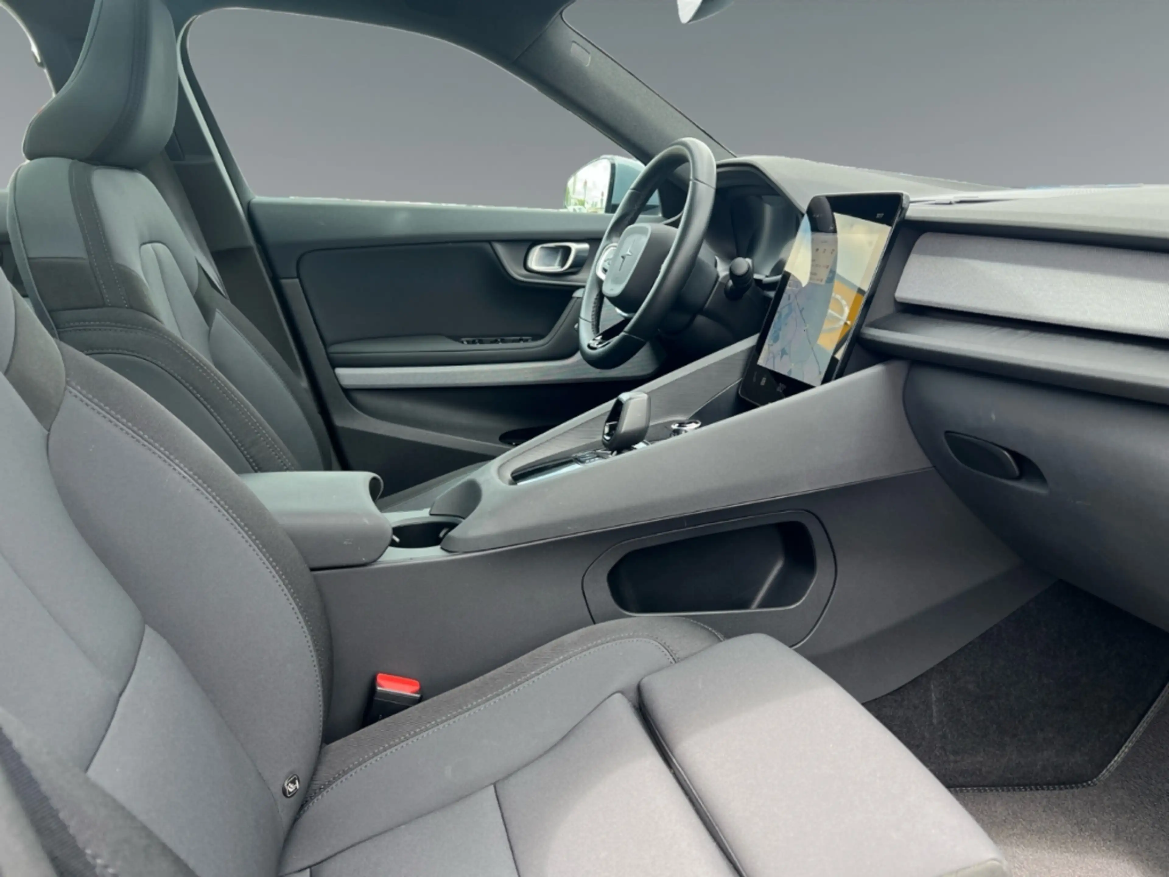 Polestar 2 Long Range Dual AWD Panoramadach Navi Kamera — photo 6