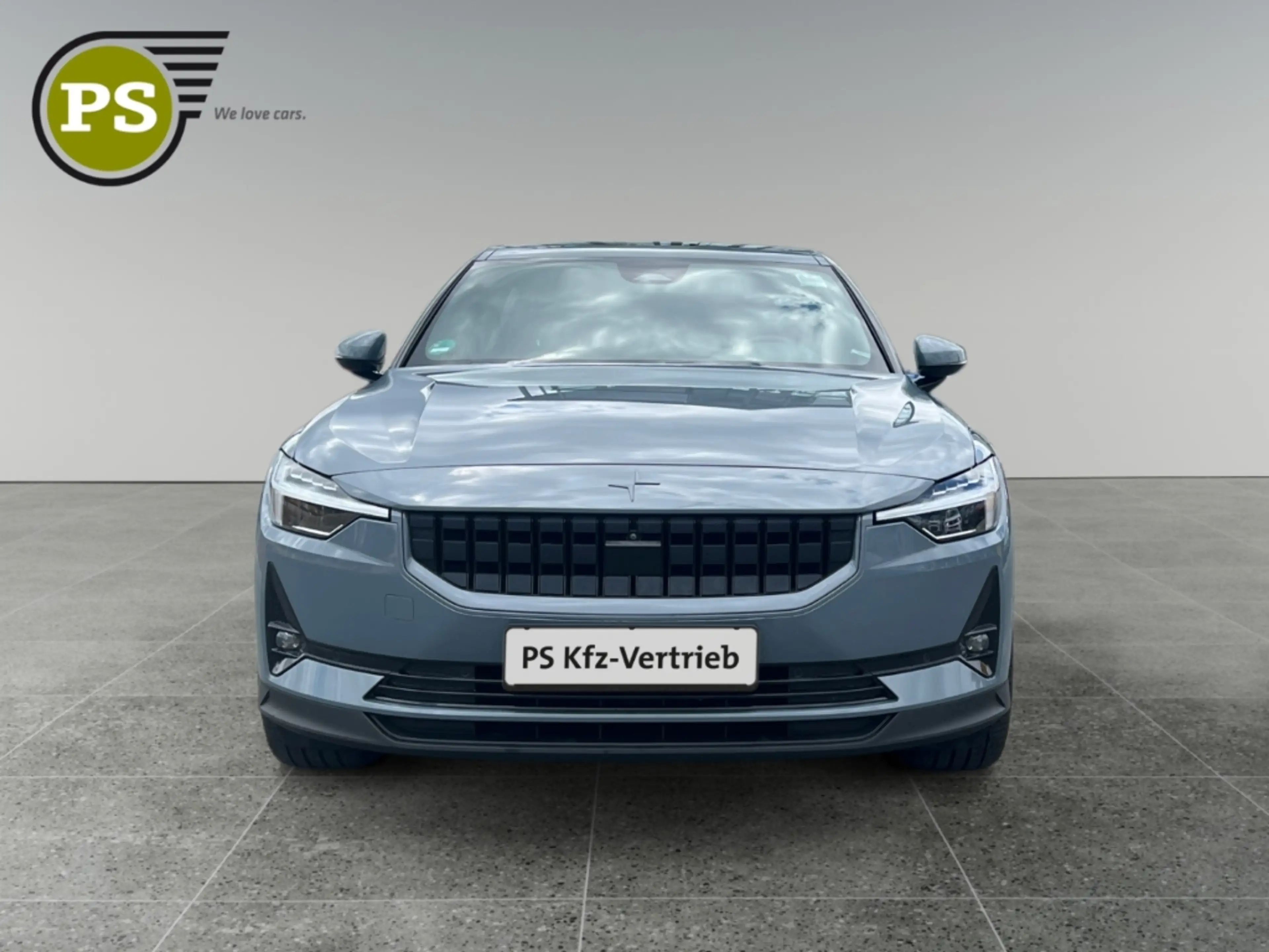 Polestar 2 Long Range Dual AWD Panoramadach Navi Kamera — photo 4