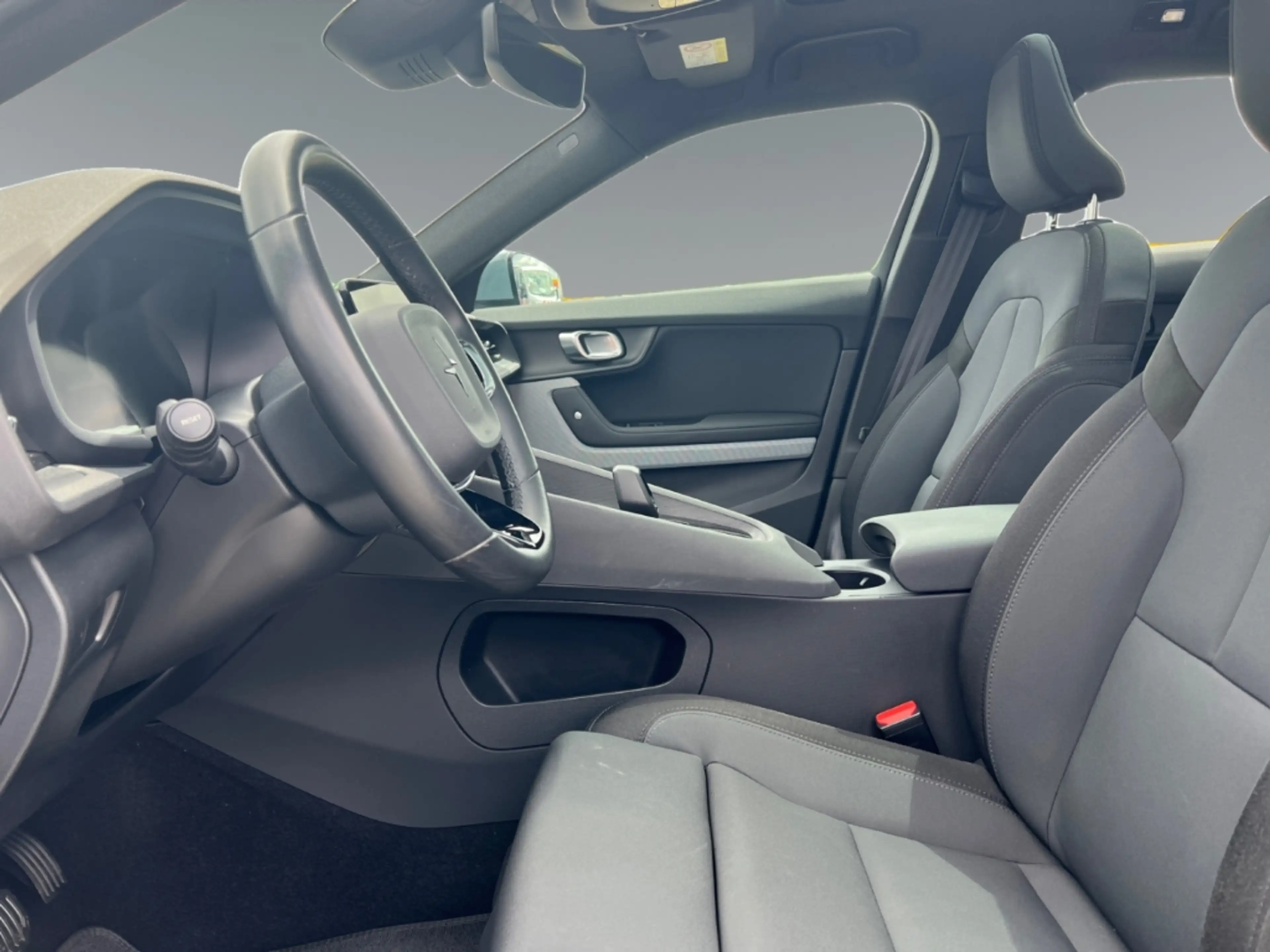 Polestar 2 Long Range Dual AWD Panoramadach Navi Kamera — photo 10