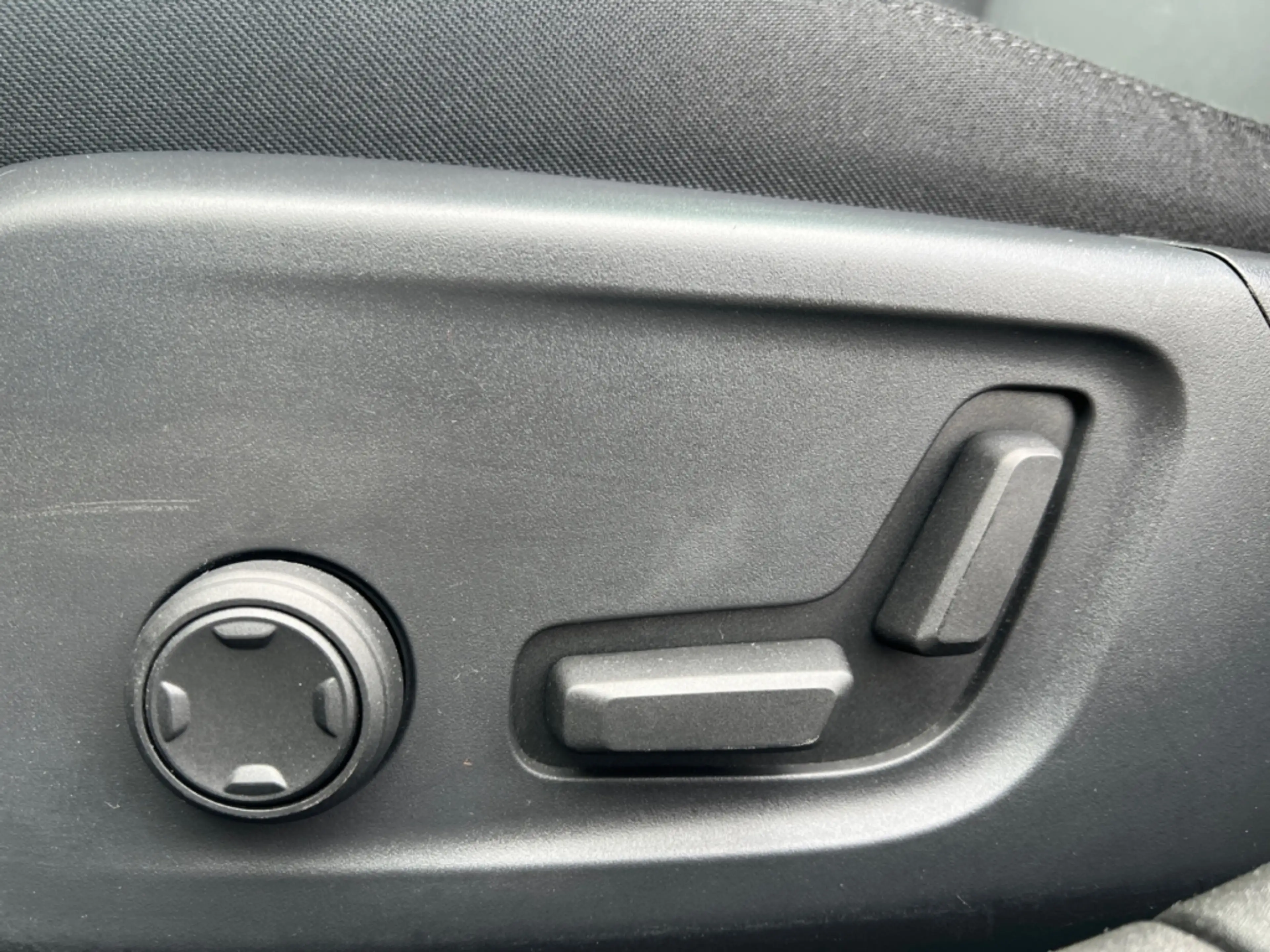 Polestar 2 Long Range Dual AWD Panoramadach Navi Kamera — photo 15