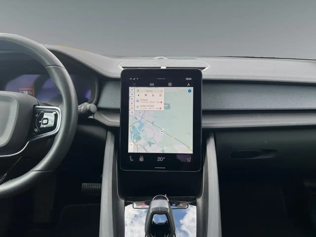 Polestar 2 2023