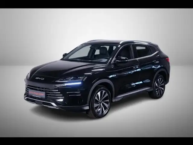 BYD Seal U DMi PHEV 18.3 kWh AWD Design ACC/Kamera