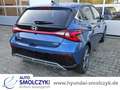 Hyundai i20 Prime 1.0 T-GDI KLIMAAUTOMATIK+SENSOREN+KAMERA Blau - thumbnail 3