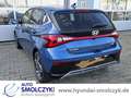 Hyundai i20 Prime 1.0 T-GDI KLIMAAUTOMATIK+SENSOREN+KAMERA Blau - thumbnail 5