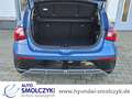 Hyundai i20 Prime 1.0 T-GDI KLIMAAUTOMATIK+SENSOREN+KAMERA Blau - thumbnail 4