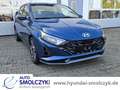 Hyundai i20 Prime 1.0 T-GDI KLIMAAUTOMATIK+SENSOREN+KAMERA Blau - thumbnail 2
