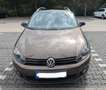 Volkswagen Golf Variant 1.6 TDI DPF DSG MATCH Braun - thumbnail 2