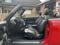 MINI Cooper Cabrio Mini 1.6 Automaat LPG-G3 !!!! Red - thumbnail 6