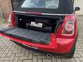 MINI Cooper Cabrio Mini 1.6 Automaat LPG-G3 !!!! Rouge - thumbnail 17