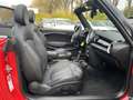 MINI Cooper Cabrio Mini 1.6 Automaat LPG-G3 !!!! crvena - thumbnail 10