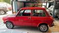 Autobianchi A 112 Abarth 70 Hp serie III Rot - thumbnail 14