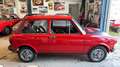Autobianchi A 112 Abarth 70 Hp serie III Rot - thumbnail 18