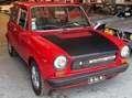 Autobianchi A 112 Abarth 70 Hp serie III Rot - thumbnail 17