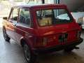 Autobianchi A 112 Abarth 70 Hp serie III Rot - thumbnail 13
