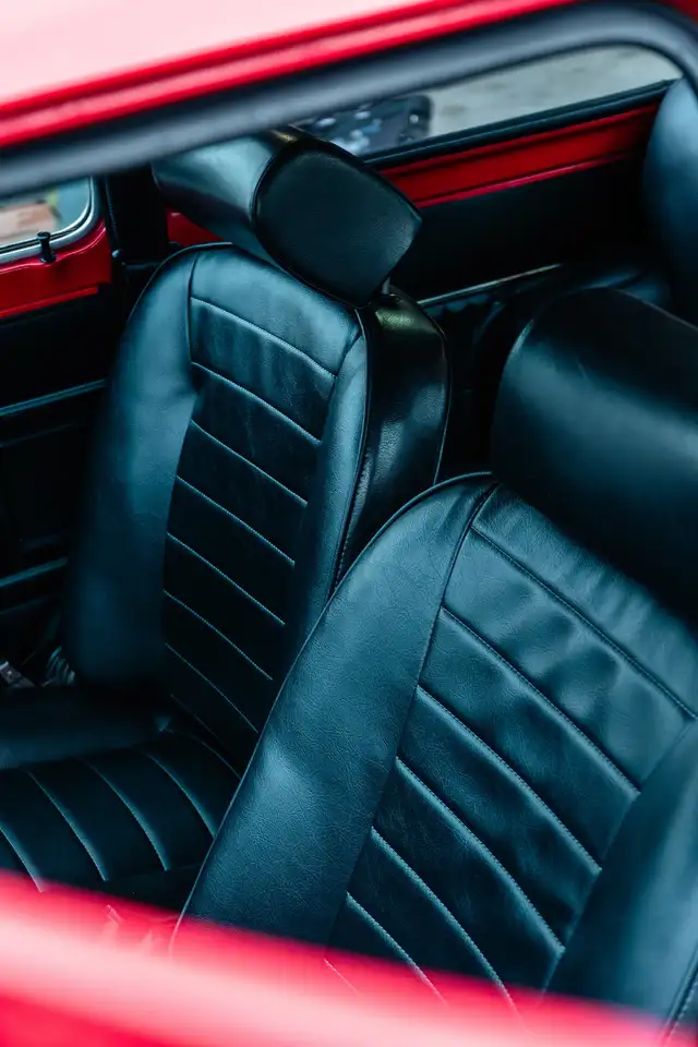 Autobianchi A 112 Abarth 70 Hp serie III, foto 11