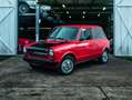 Autobianchi A 112 Abarth 70 Hp serie III Garantie 6 mois Héritage Rojo - thumbnail 4