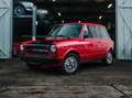 Autobianchi A 112 Abarth 70 Hp serie III Garantie 6 mois Héritage Rojo - thumbnail 3