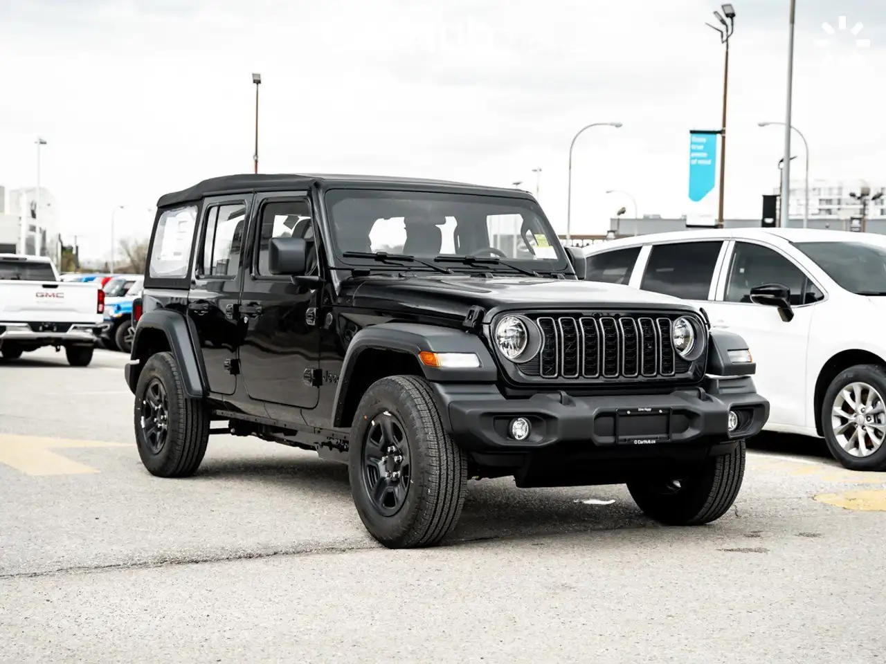 Jeep Wrangler снимка Jeep Wrangler