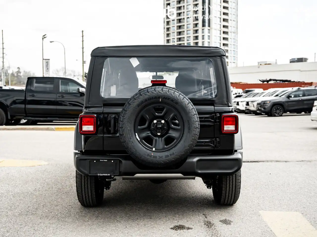 Jeep Wrangler снимка Jeep Wrangler