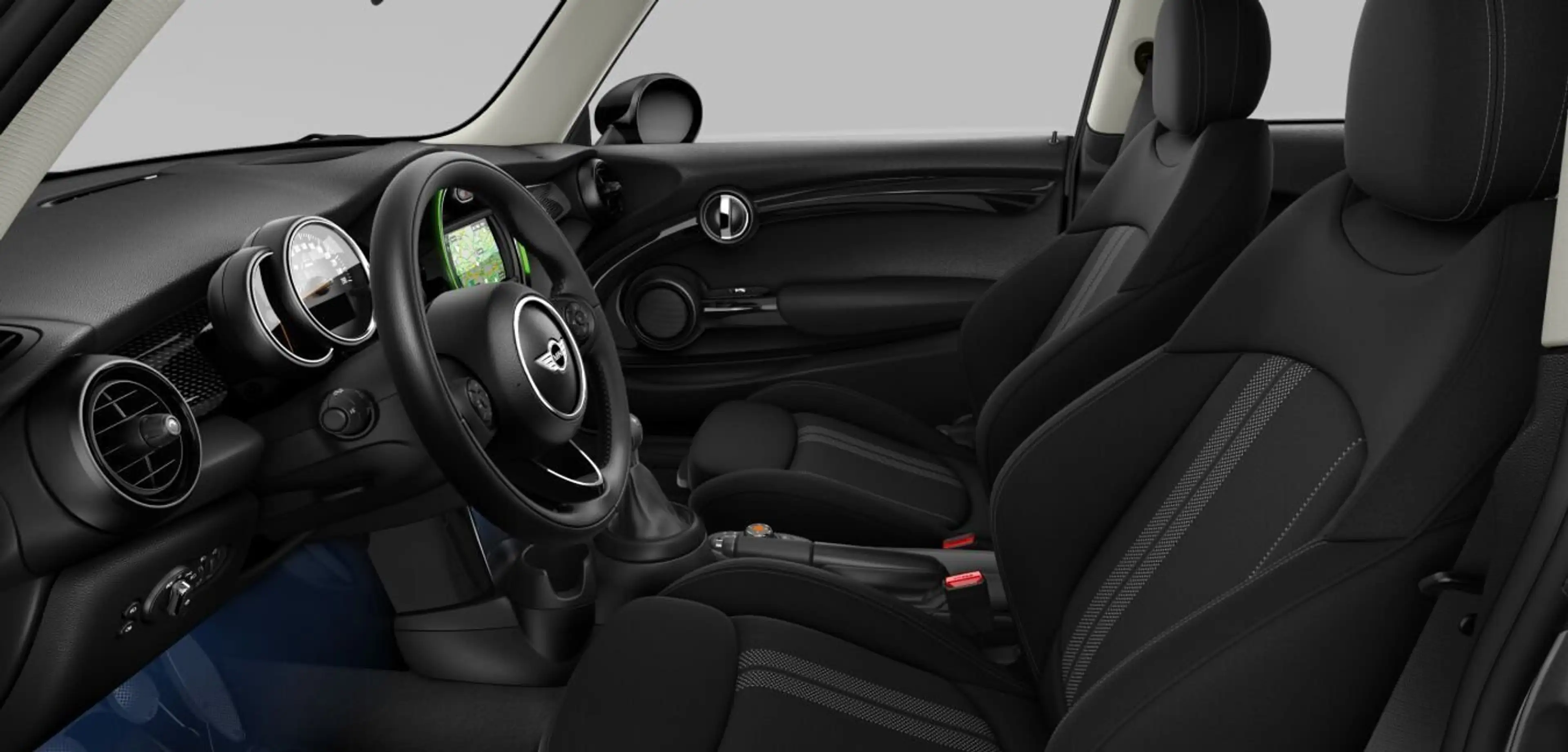 MINI Cooper S Pepper Navi. — photo 5