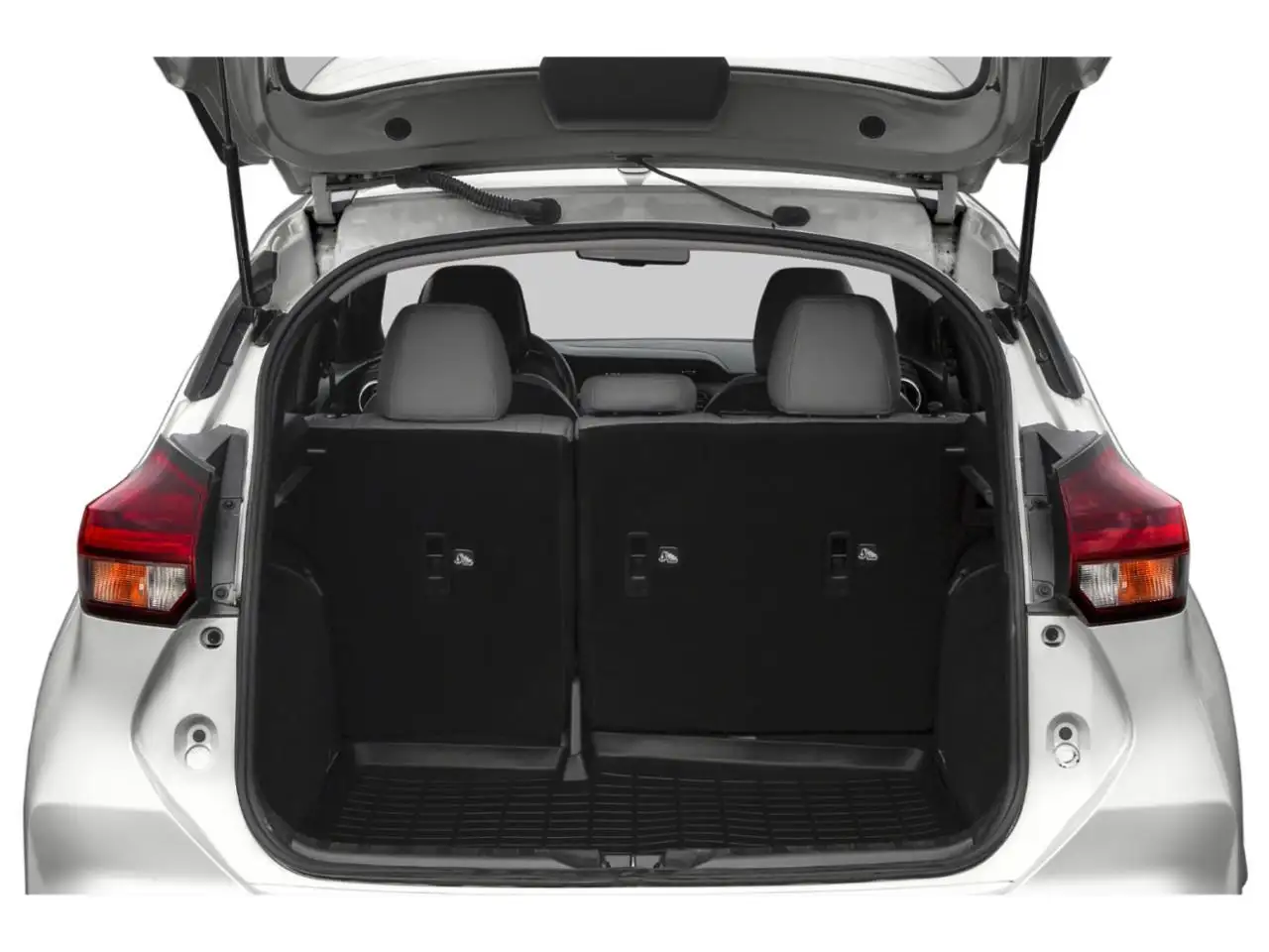 Nissan Kicks photo Nissan Kicks