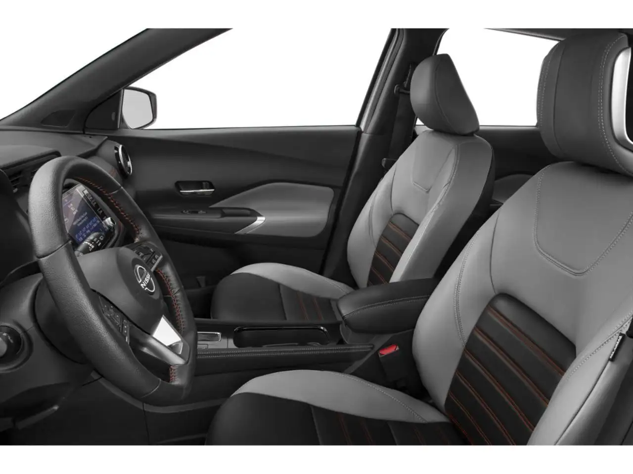 Nissan Kicks photo Nissan Kicks