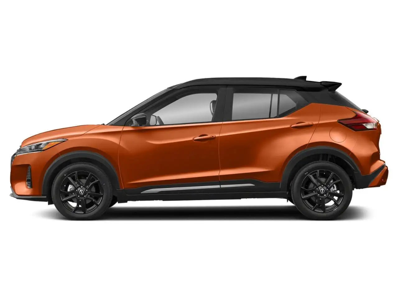 Nissan Kicks photo Nissan Kicks
